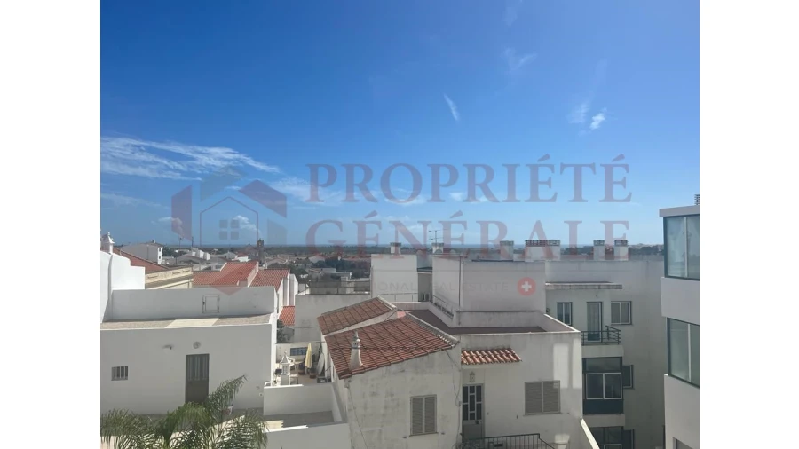 Apartamento T2 para Venda em Alcantarilha e Pêra Foto 18