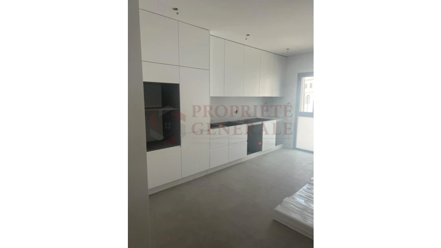 Apartamento T2 para Venda em Alcantarilha e Pêra Foto 30