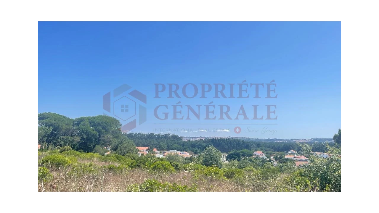 Terreno para Venda em Santa Maria, São Pedro e Sobral da Lagoa Foto 2