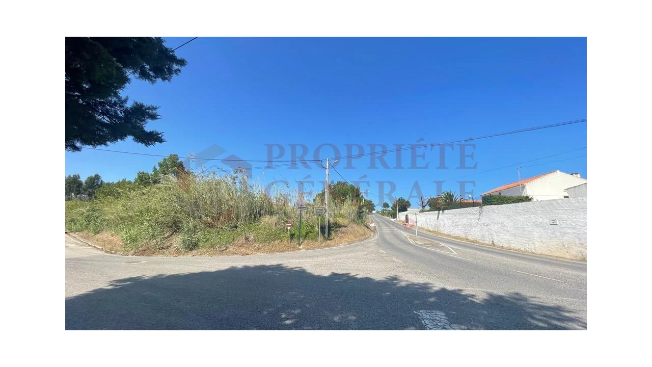 Terreno para Venda em Santa Maria, São Pedro e Sobral da Lagoa Foto 10