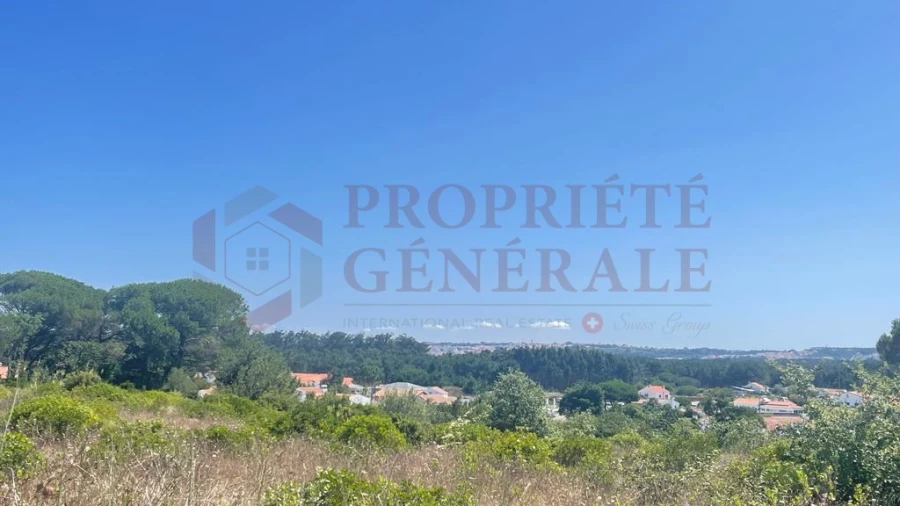 Terreno para Venda em Santa Maria, São Pedro e Sobral da Lagoa Foto 2