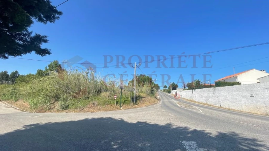 Terreno para Venda em Santa Maria, São Pedro e Sobral da Lagoa Foto 10