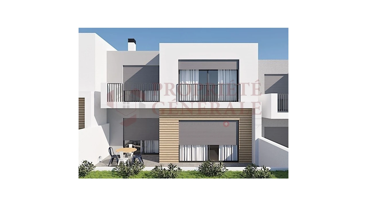 Moradia T3 para Venda em Armação de Pera Foto 2