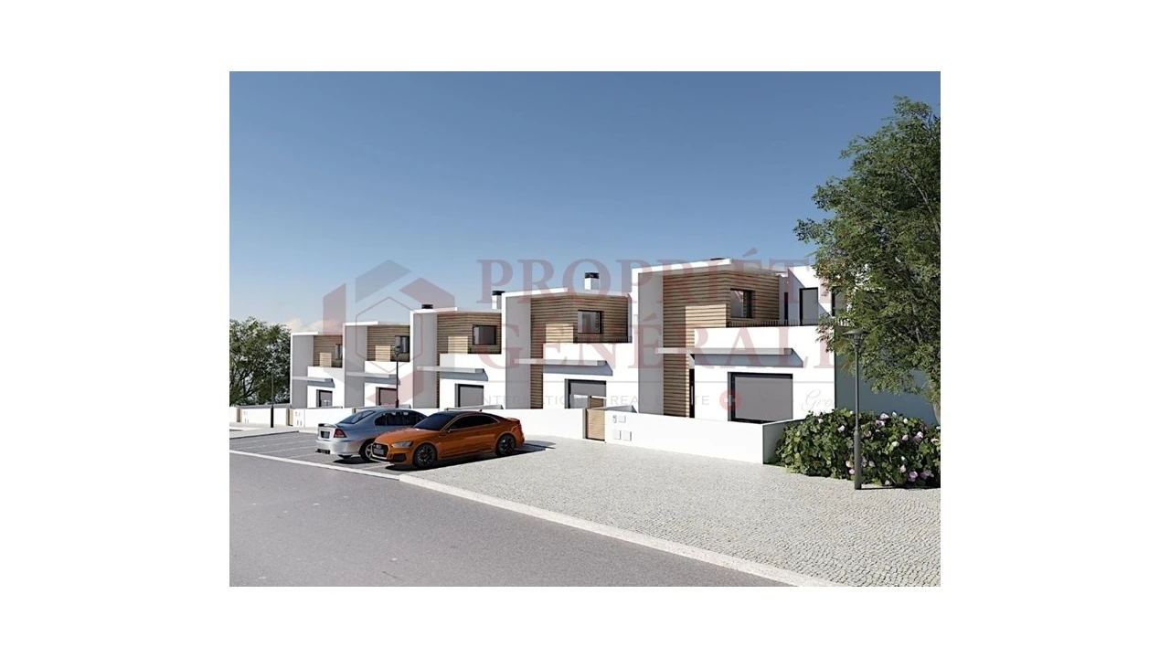 Moradia T3 para Venda em Armação de Pera Foto 8