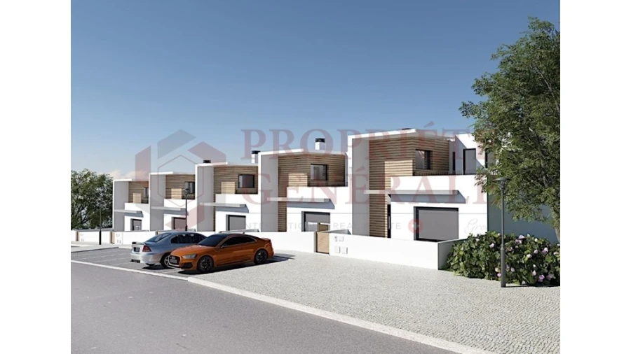 Moradia T3 para Venda em Armação de Pera Foto 8