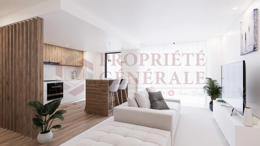 Moradia T3 para Venda em Armação de Pera Foto 2