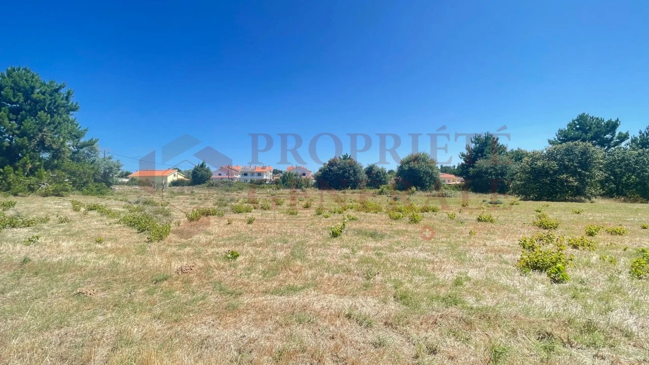 Terreno para Venda em Santa Maria, São Pedro e Sobral da Lagoa Foto 5