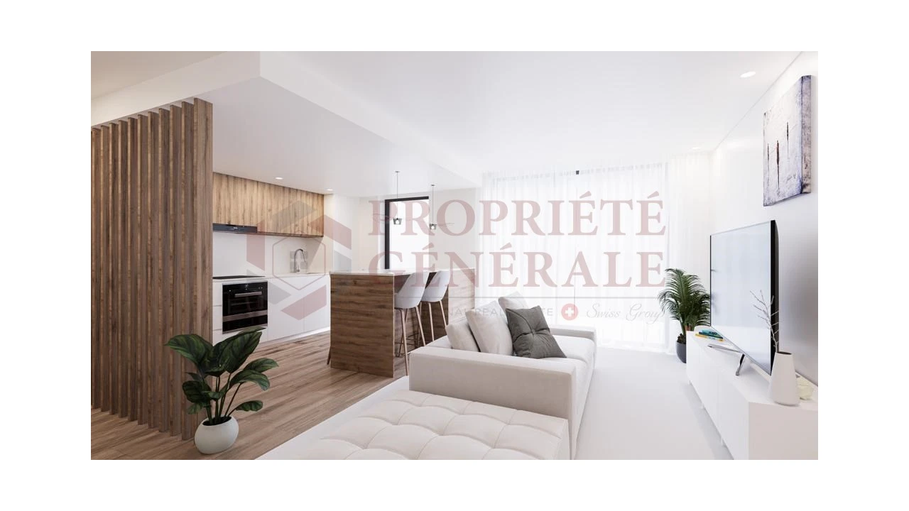 Moradia T3 para Venda em Armação de Pera Foto 1