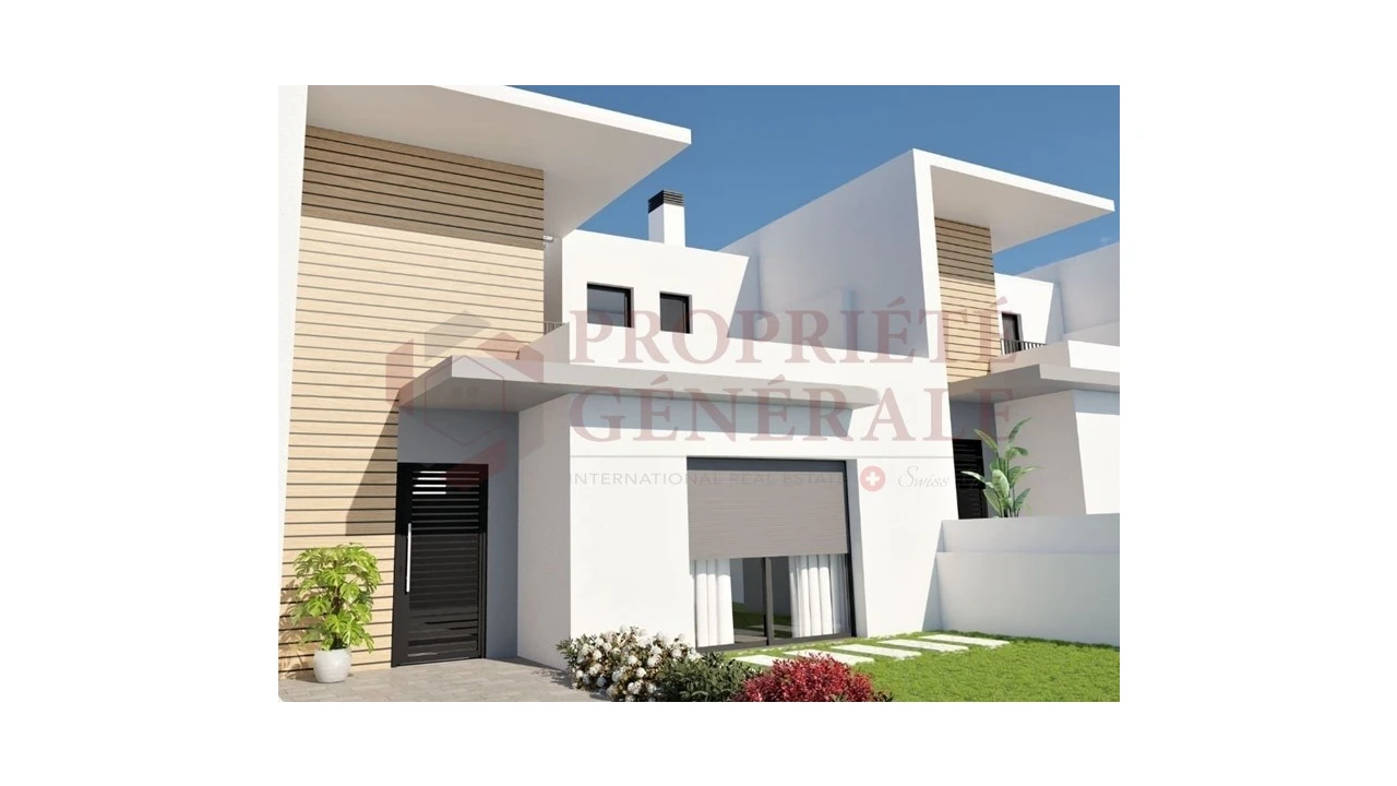 Moradia T3 para Venda em Armação de Pera Foto 8