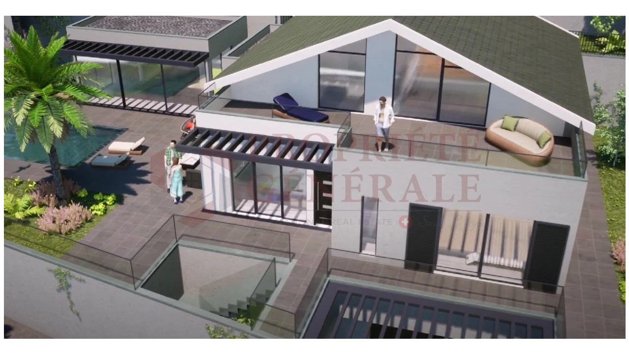 Moradia T4 para Venda em Paul do Mar Foto 8