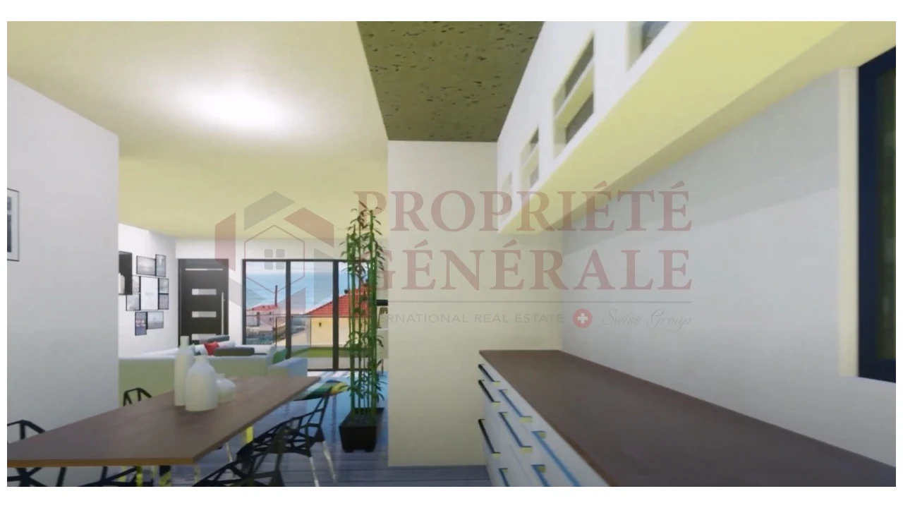 Moradia T4 para Venda em Paul do Mar Foto 9