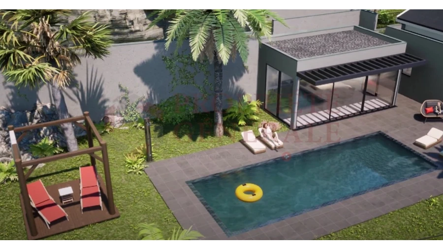 Moradia T4 para Venda em Paul do Mar Foto 2