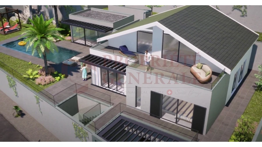 Moradia T4 para Venda em Paul do Mar Foto 7