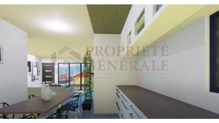 Moradia T4 para Venda em Paul do Mar Foto 9