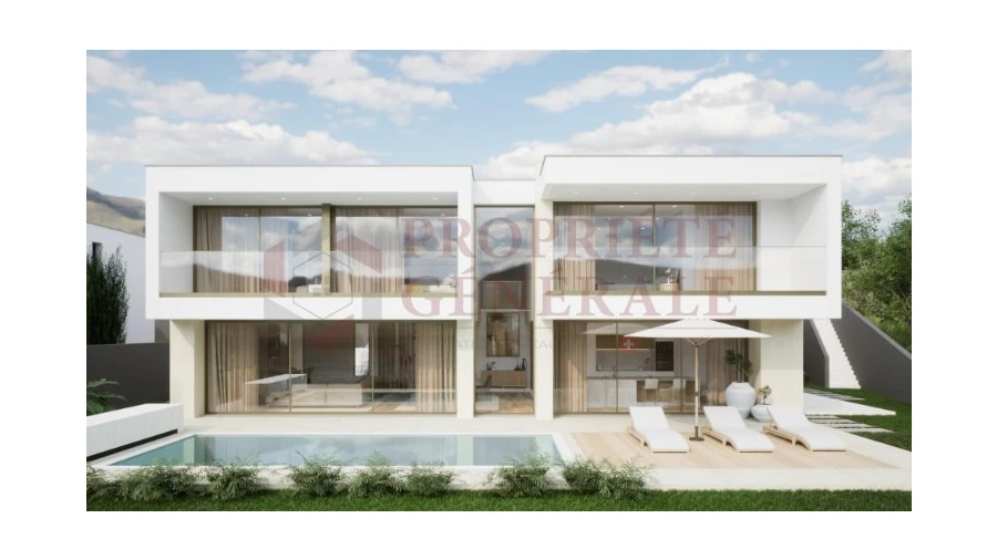 Moradia T3 para Venda em Calheta Foto 2