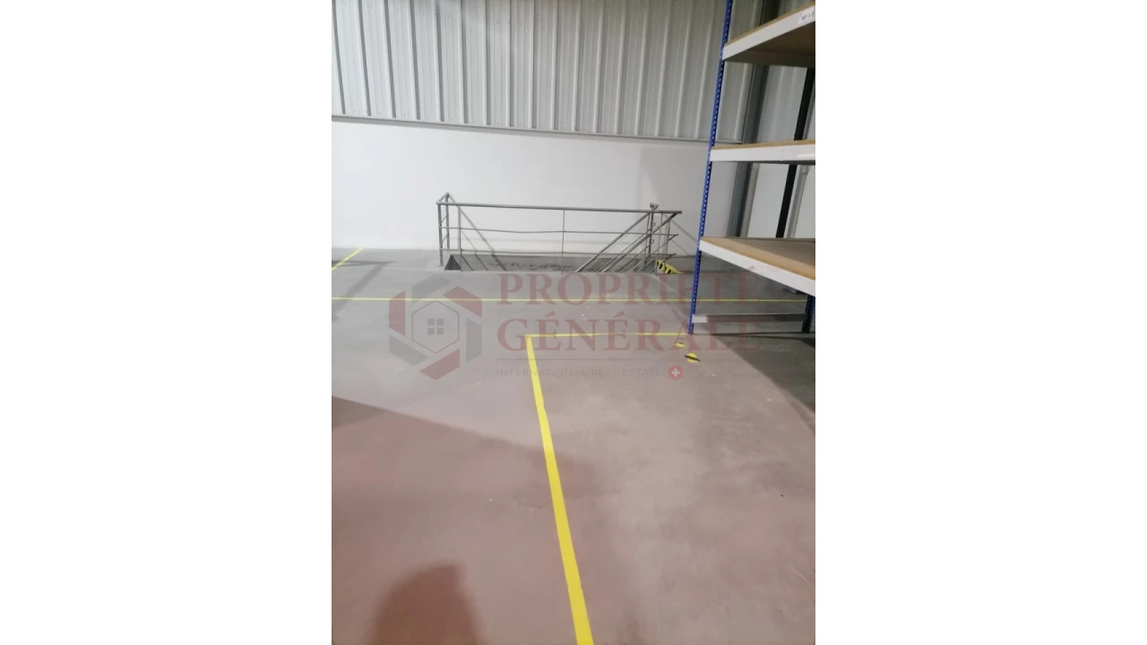 Armazém para Venda em Caldas da Rainha - Santo Onofre e Serra do Bouro Foto 4