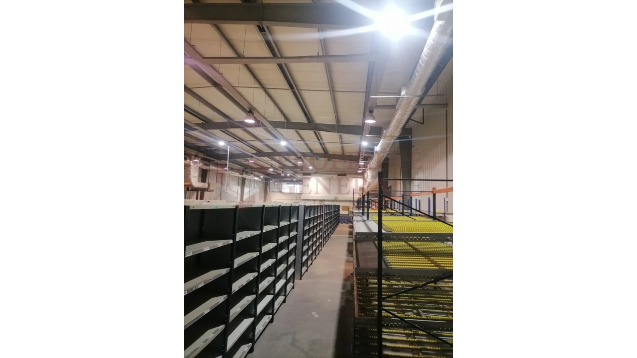 Armazém para Venda em Caldas da Rainha - Santo Onofre e Serra do Bouro Foto 12