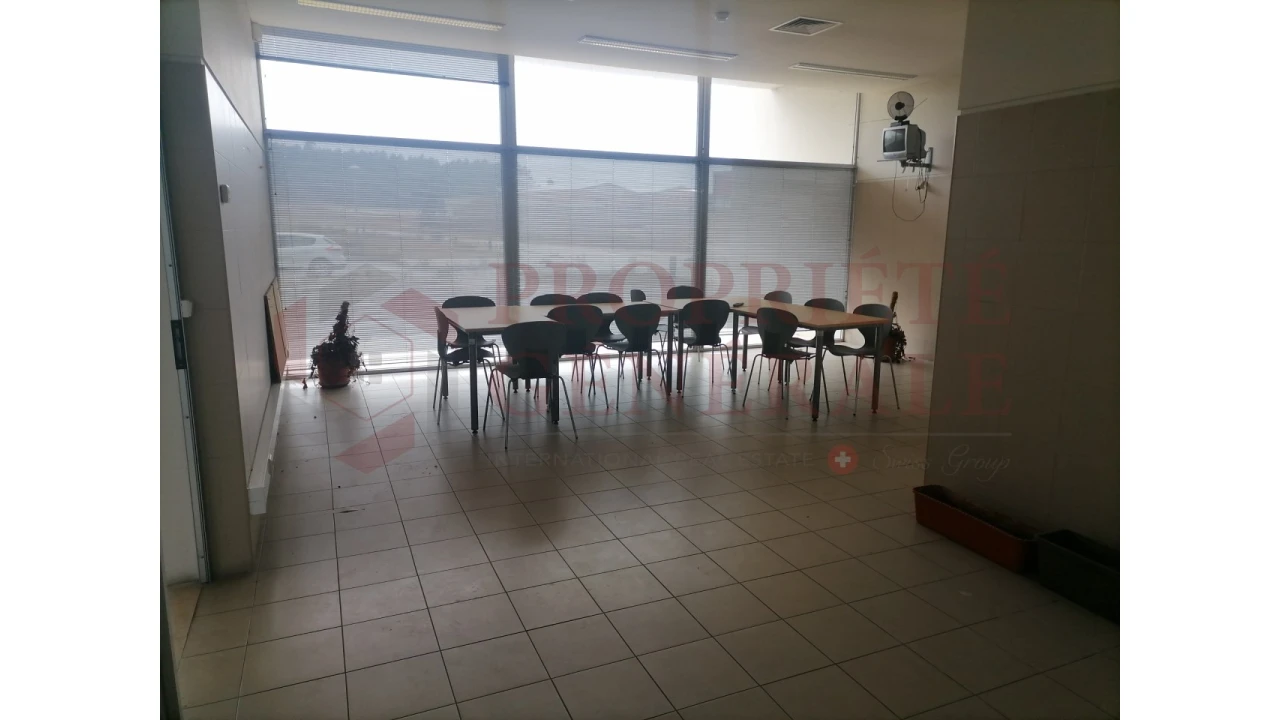 Armazém para Venda em Caldas da Rainha - Santo Onofre e Serra do Bouro Foto 13