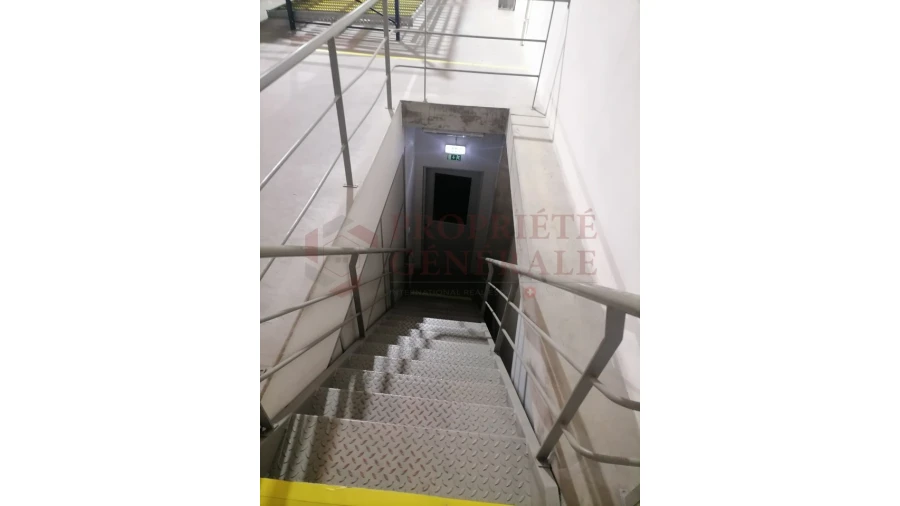 Armazém para Venda em Caldas da Rainha - Santo Onofre e Serra do Bouro Foto 5