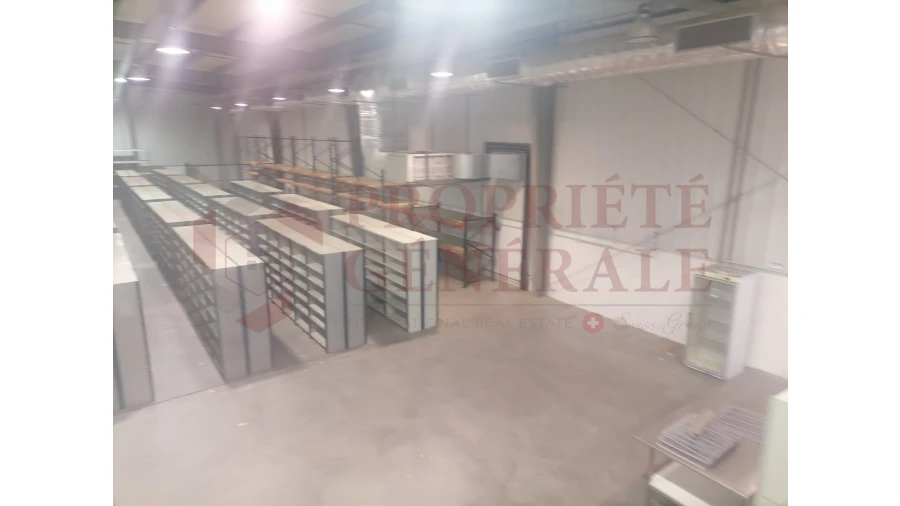 Armazém para Venda em Caldas da Rainha - Santo Onofre e Serra do Bouro Foto 6