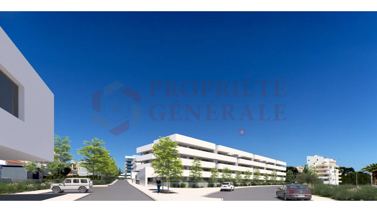 Apartamento T3 para Venda em Lagos (São Sebastião e Santa Maria) Foto 16