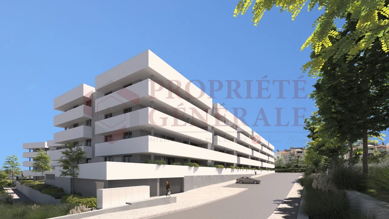 Apartamento T3 para Venda em Lagos (São Sebastião e Santa Maria) Foto 12