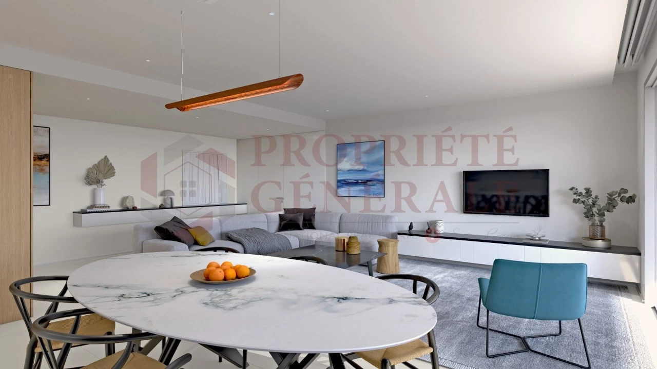 Apartamento T3 para Venda em Lagos (São Sebastião e Santa Maria) Foto 4