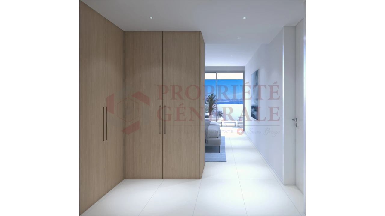 Apartamento T3 para Venda em Lagos (São Sebastião e Santa Maria) Foto 9