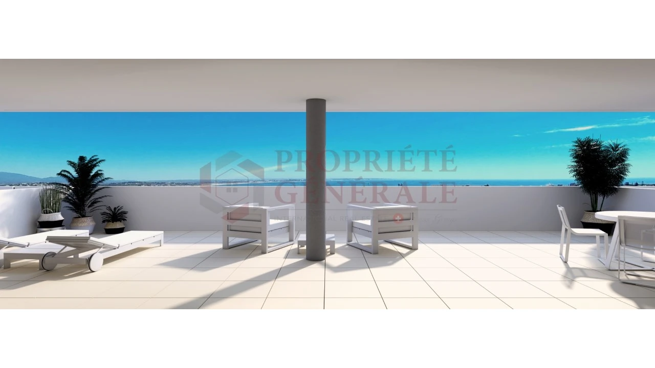 Apartamento T3 para Venda em Lagos (São Sebastião e Santa Maria) Foto 1