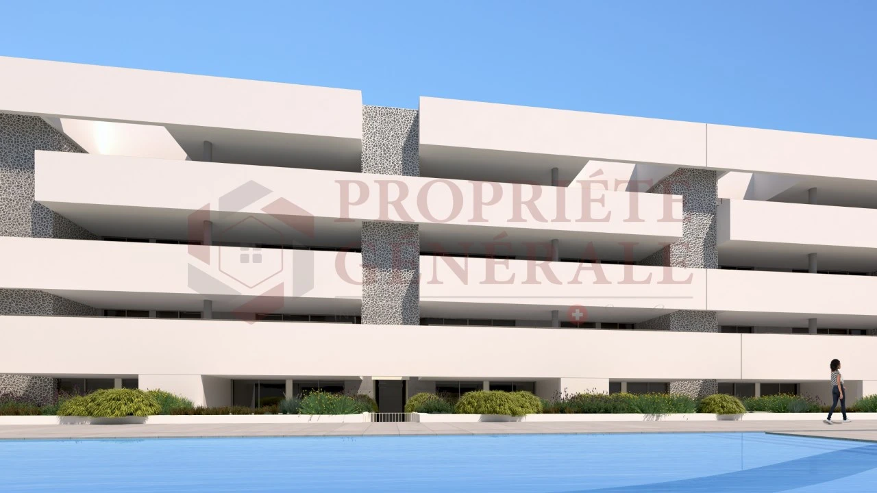 Apartamento T3 para Venda em Lagos (São Sebastião e Santa Maria) Foto 15