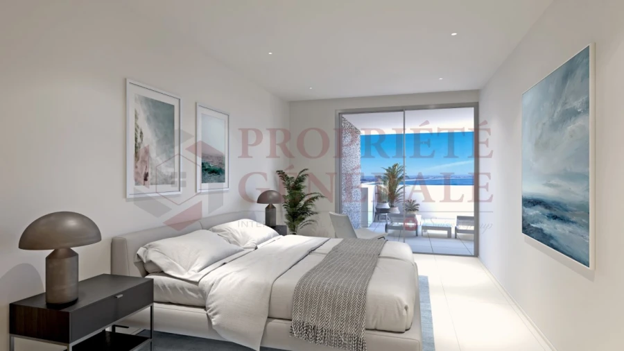 Apartamento T3 para Venda em Lagos (São Sebastião e Santa Maria) Foto 7