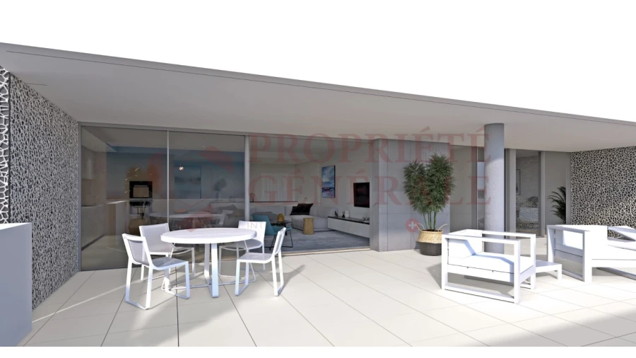 Apartamento T3 para Venda em Lagos (São Sebastião e Santa Maria) Foto 11