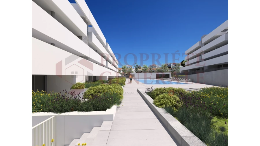 Apartamento T3 para Venda em Lagos (São Sebastião e Santa Maria) Foto 14