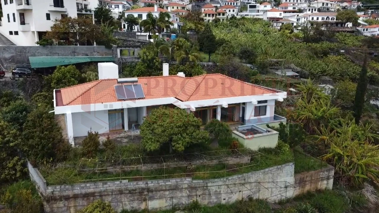 Quinta T2 para Venda em Imaculado Coração de Maria Foto 2