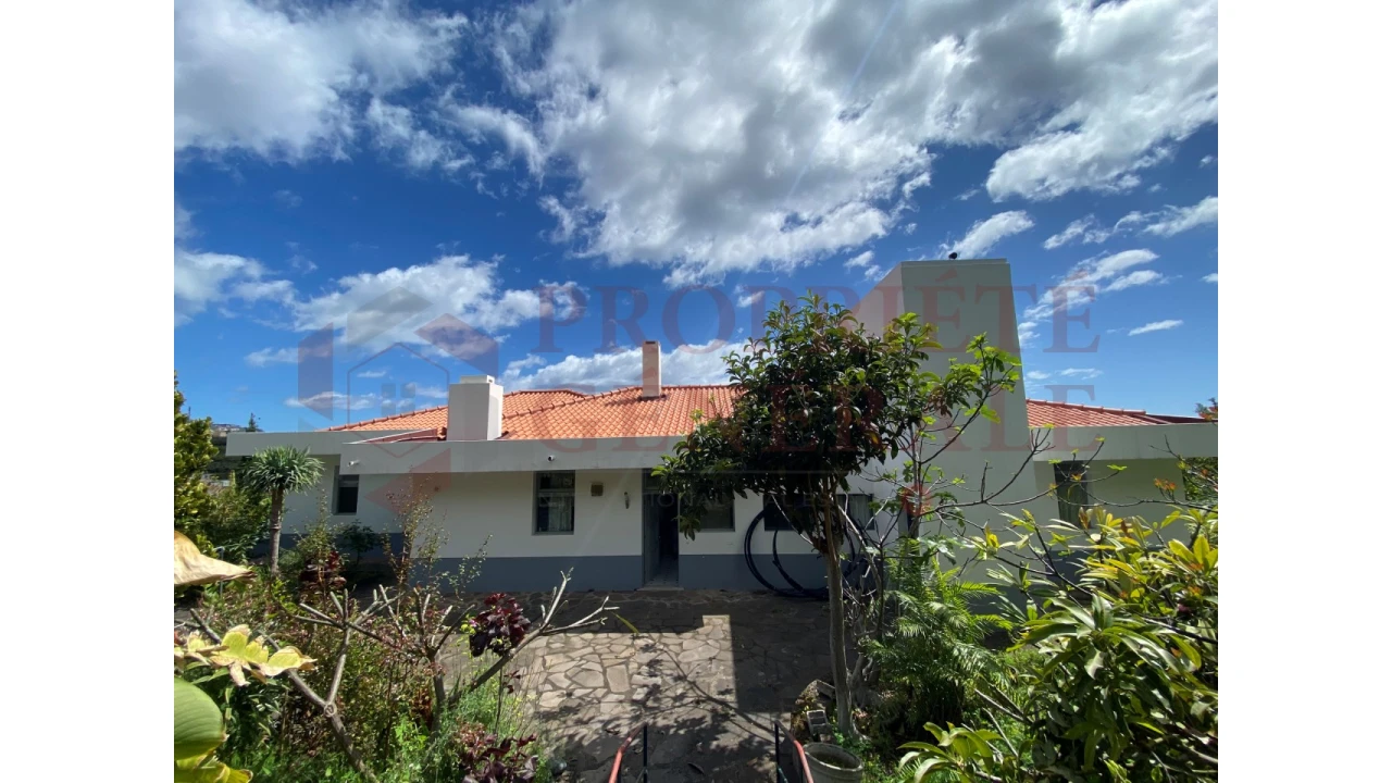 Quinta T2 para Venda em Imaculado Coração de Maria Foto 3