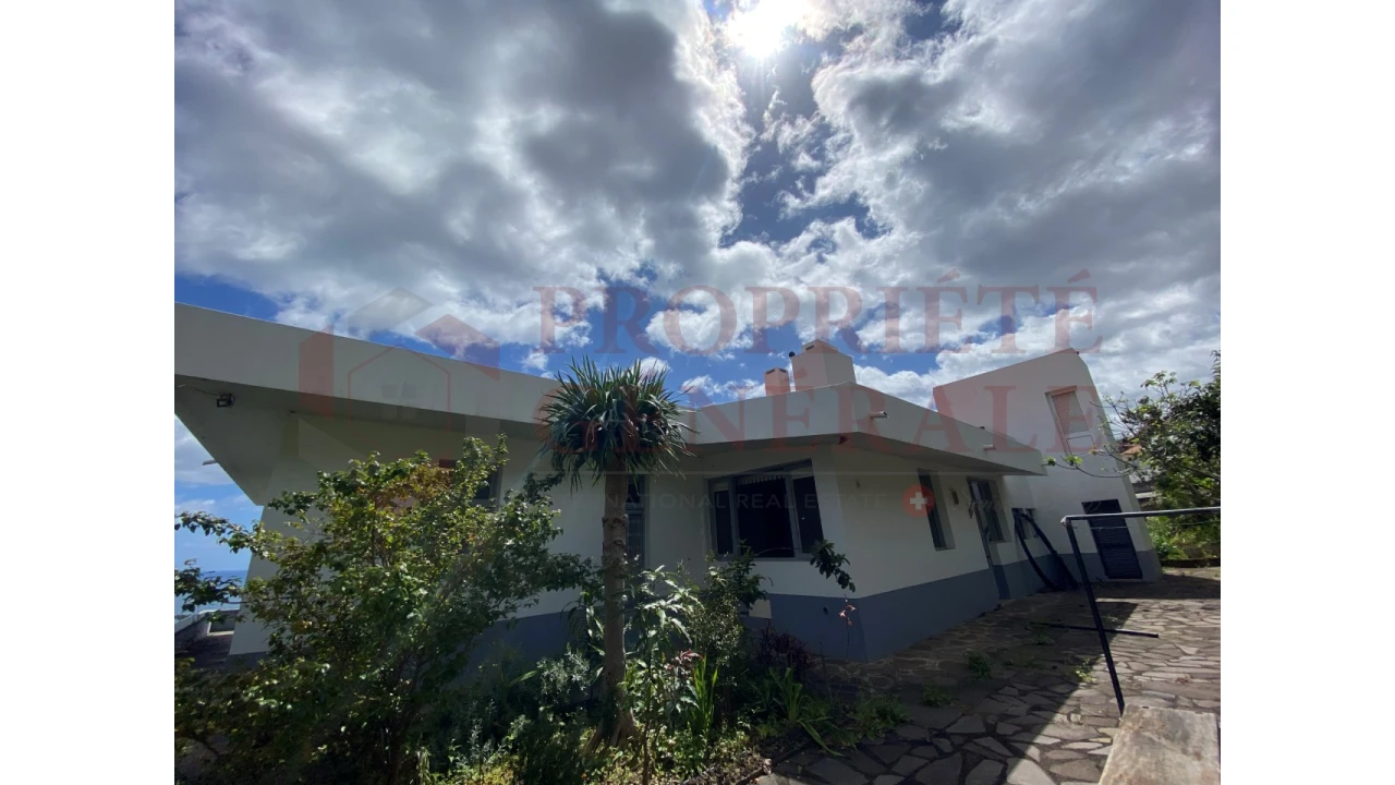 Quinta T2 para Venda em Imaculado Coração de Maria Foto 4