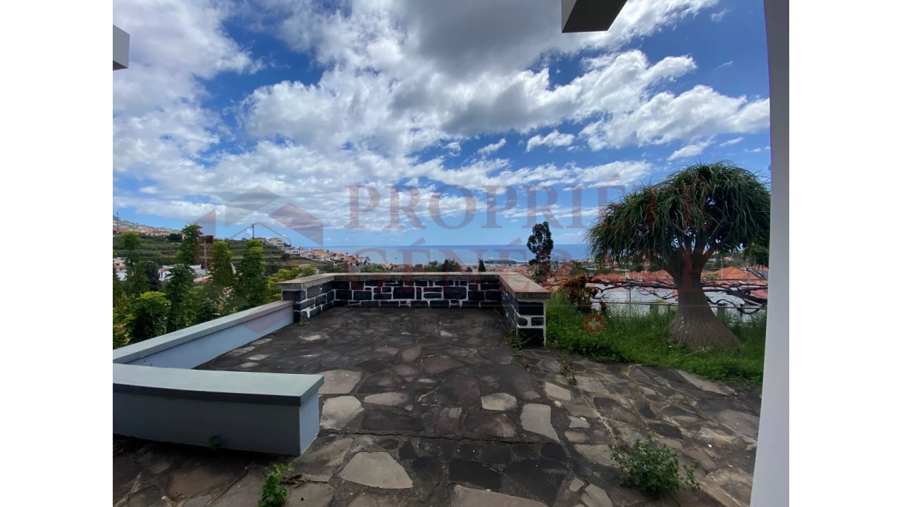 Quinta T2 para Venda em Imaculado Coração de Maria Foto 7