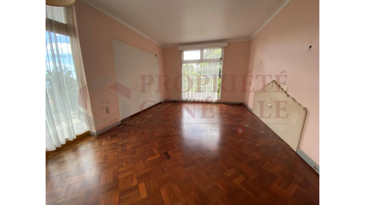 Quinta T2 para Venda em Imaculado Coração de Maria Foto 16