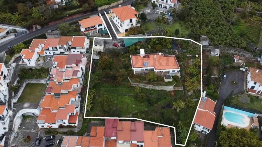 Quinta T2 para Venda em Imaculado Coração de Maria Foto 1