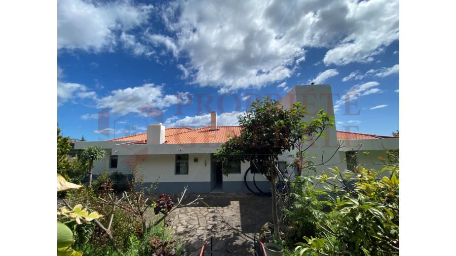 Quinta T2 para Venda em Imaculado Coração de Maria Foto 3