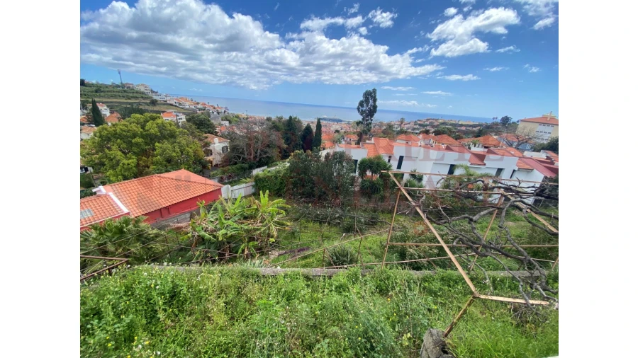 Quinta T2 para Venda em Imaculado Coração de Maria Foto 6