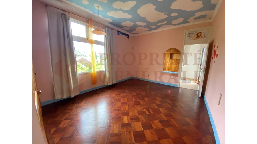 Quinta T2 para Venda em Imaculado Coração de Maria Foto 18