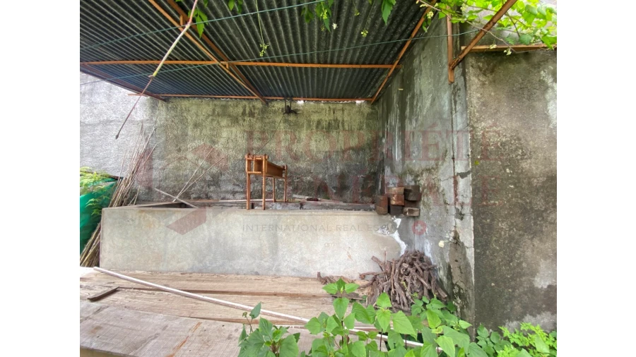 Quinta T2 para Venda em Imaculado Coração de Maria Foto 24