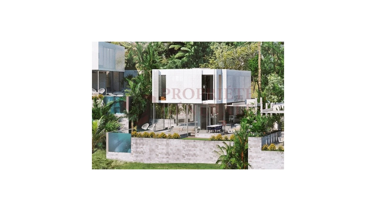 Moradia T3 para Venda em Tabua Foto 1