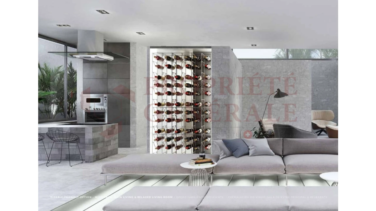 Moradia T3 para Venda em Tabua Foto 5