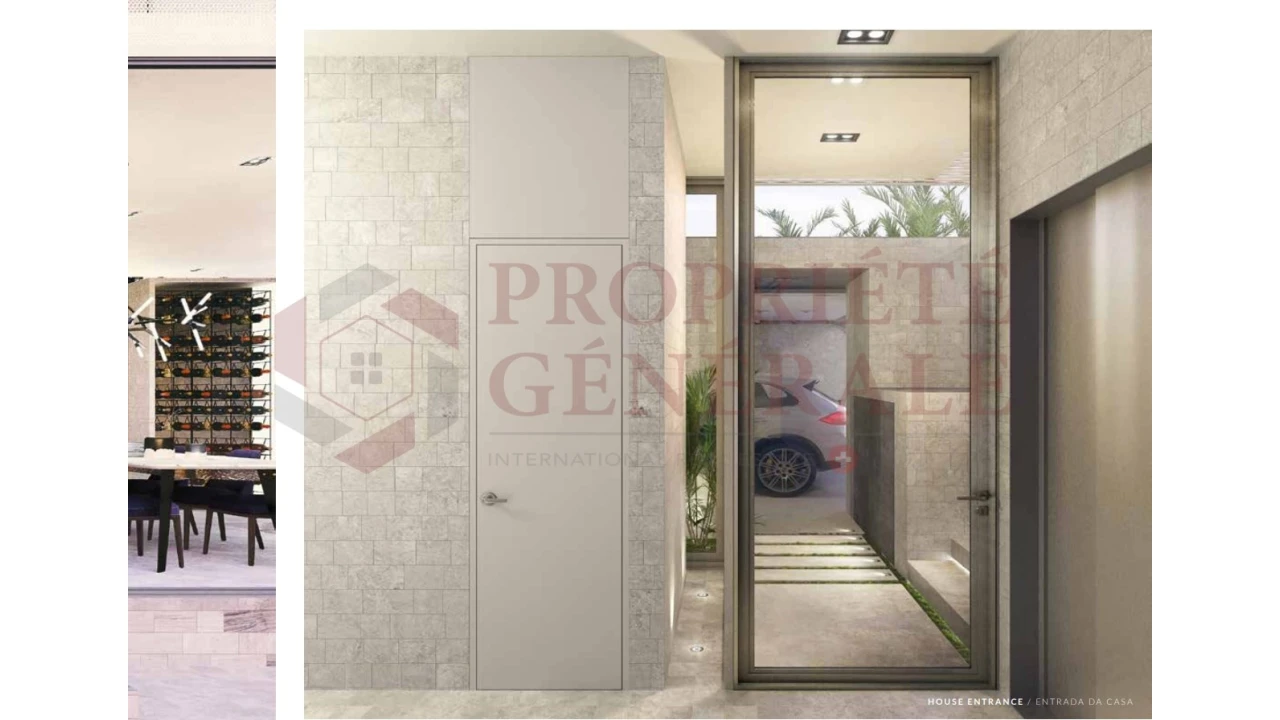 Moradia T3 para Venda em Tabua Foto 12