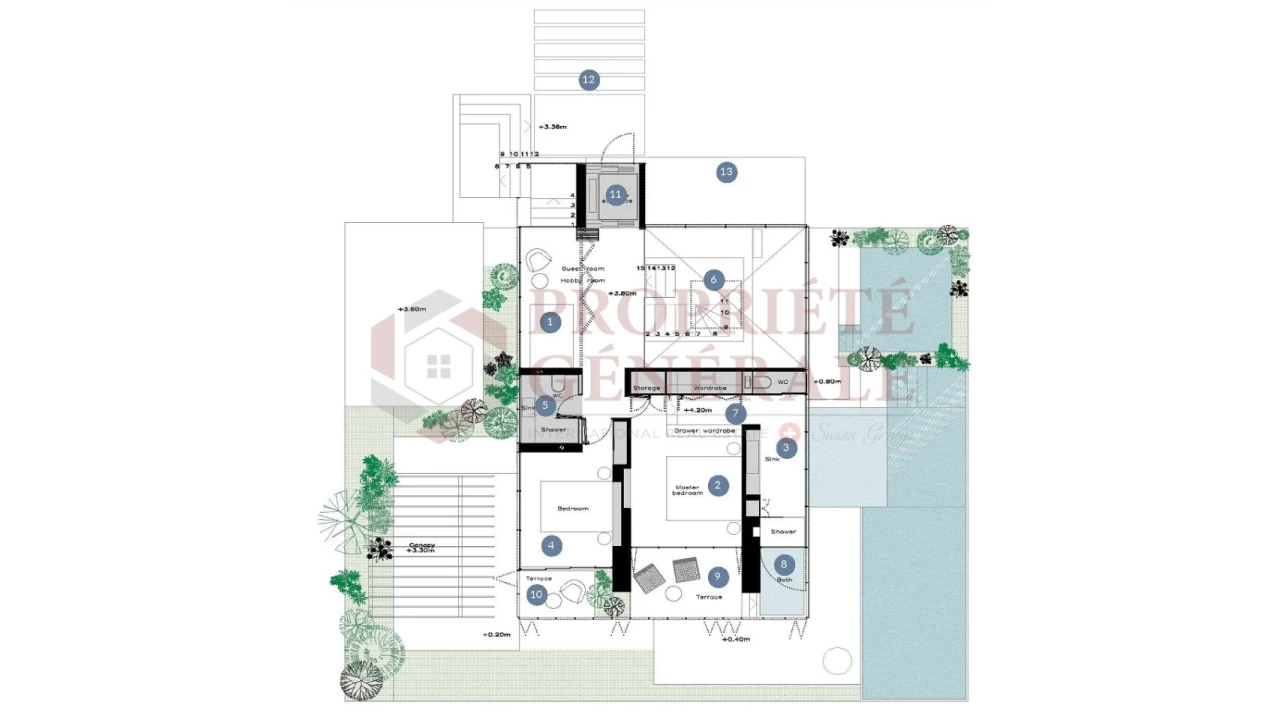 Moradia T3 para Venda em Tabua Foto 22