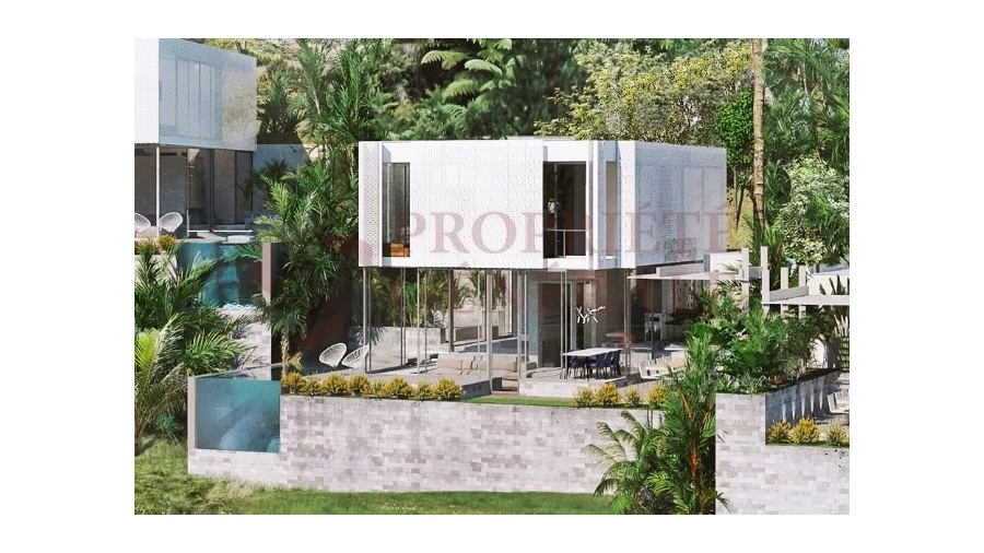 Moradia T3 para Venda em Tabua