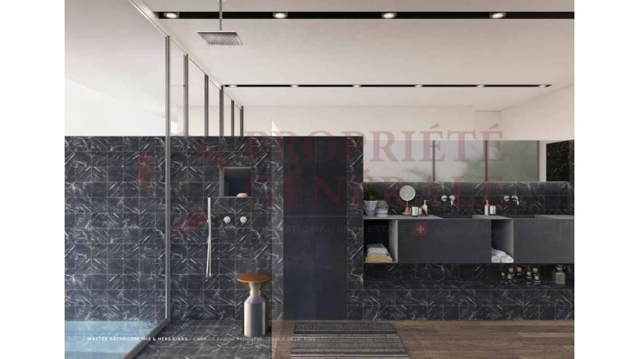 Moradia T3 para Venda em Tabua Foto 17