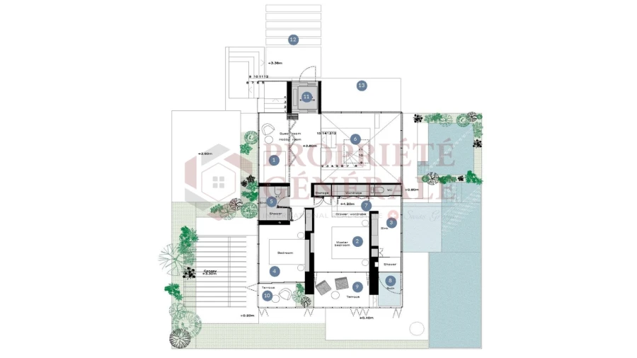 Moradia T3 para Venda em Tabua Foto 22